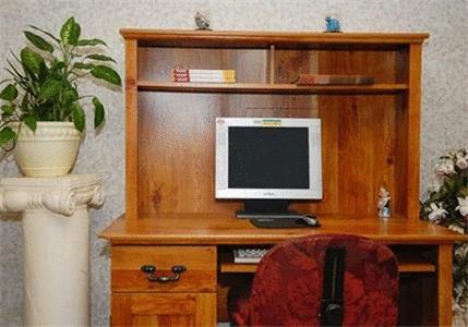 Americas Best Value Inn Stockton Εξωτερικό φωτογραφία
